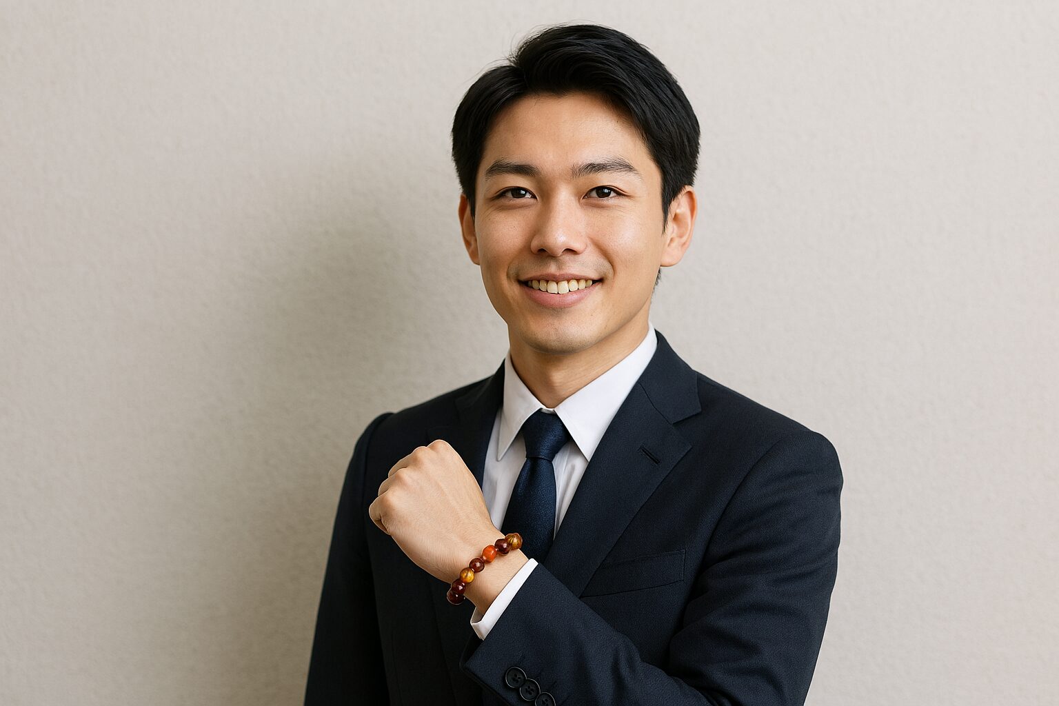 ビジネスとアクセサリー