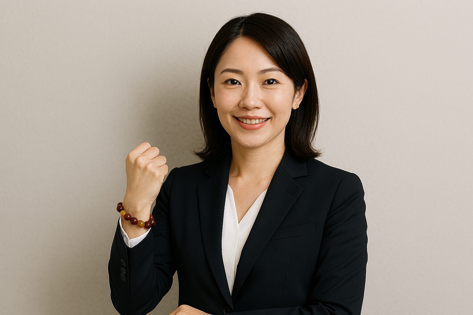 ビジネスとアクセサリー