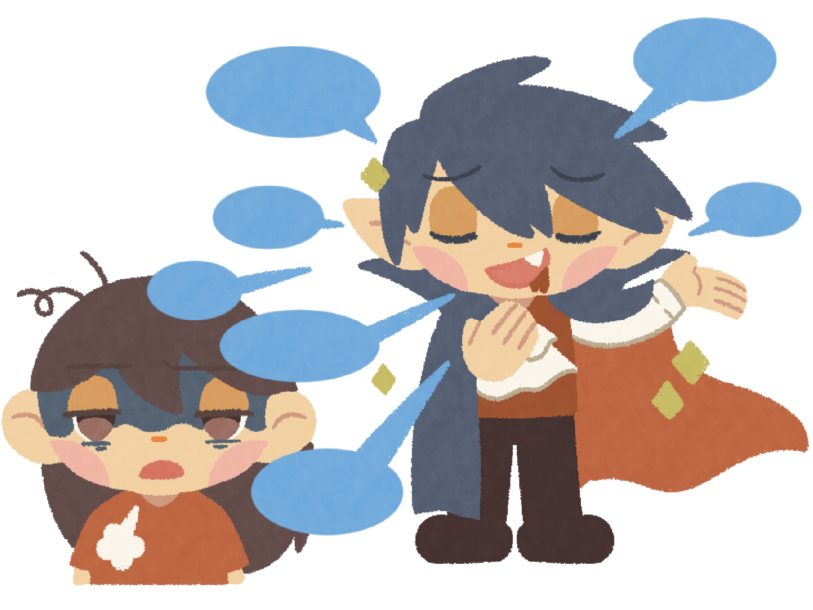 エナジーバンパイア