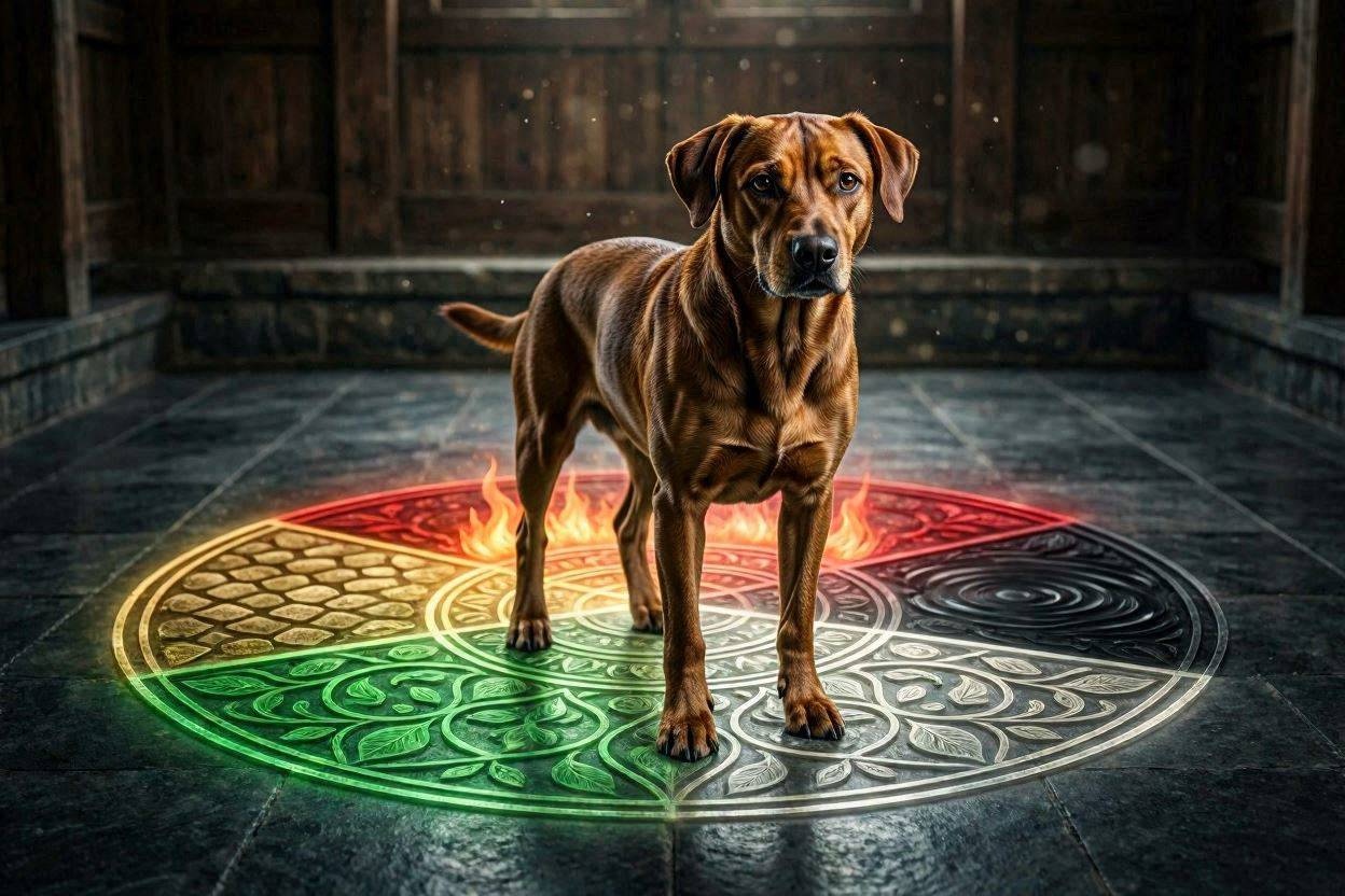 犬の画像