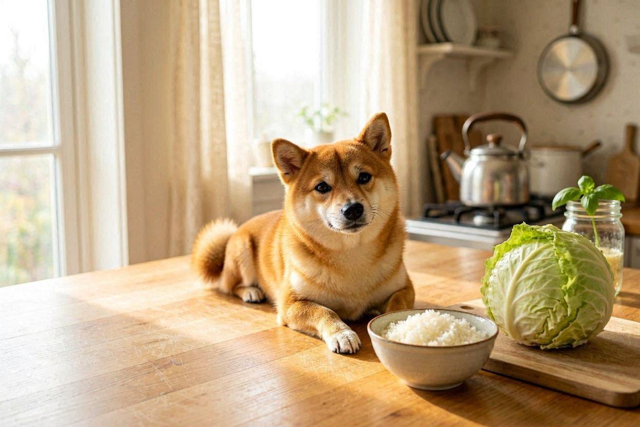 犬の食事画像