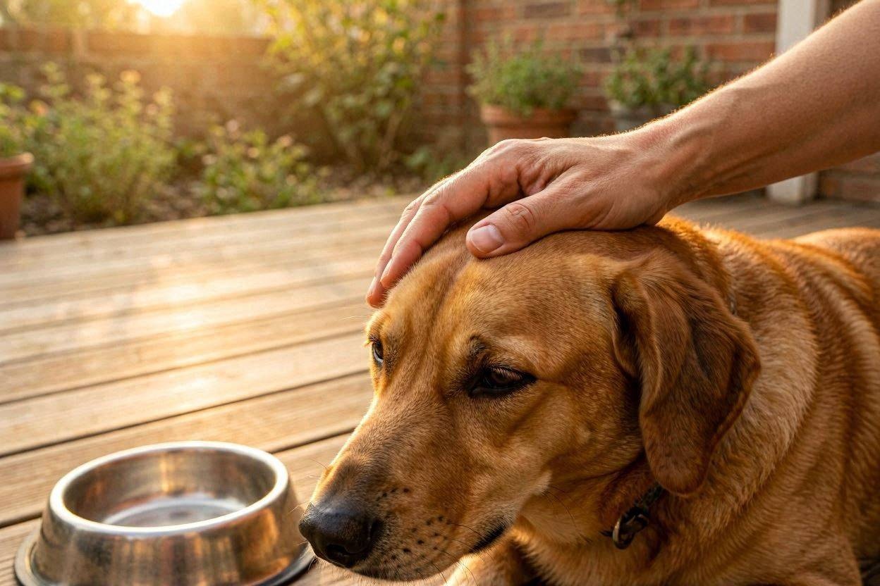 犬の画像